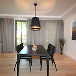 Parkvillen Binz by Rujana