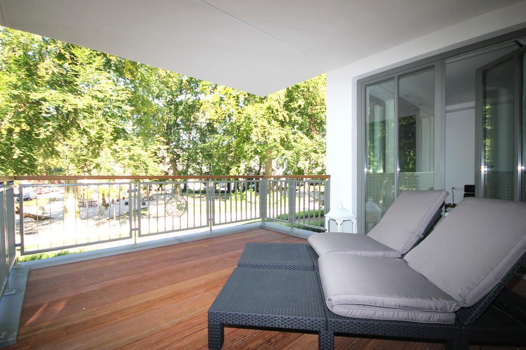Apartment Parkvillen By Rujana *
